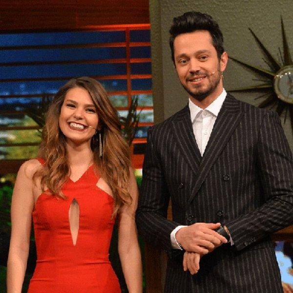 Aslı Enver sessizliğini bozdu