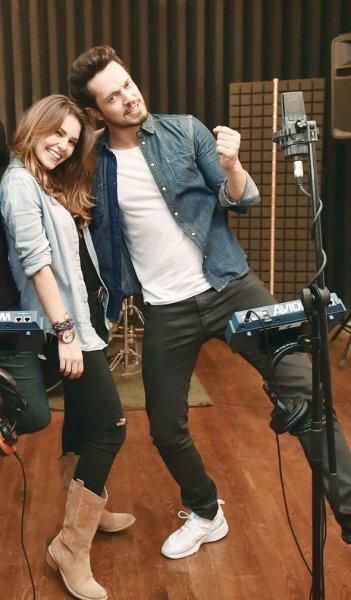 Aslı Enver sessizliğini bozdu