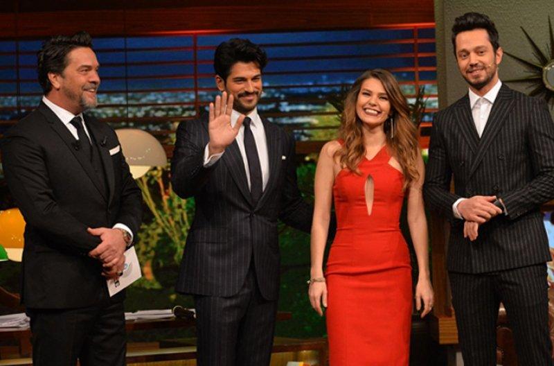 Aslı Enver sessizliğini bozdu