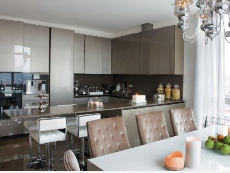 Wesley Sneijder´in ultra lüks evi