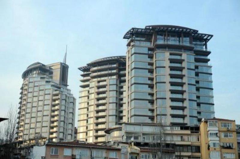 Wesley Sneijder´in ultra lüks evi