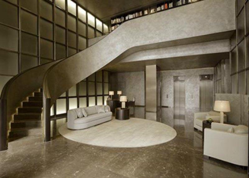 Wesley Sneijder´in ultra lüks evi