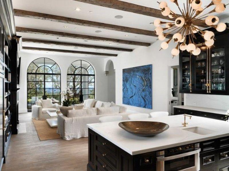 Wesley Sneijder´in ultra lüks evi