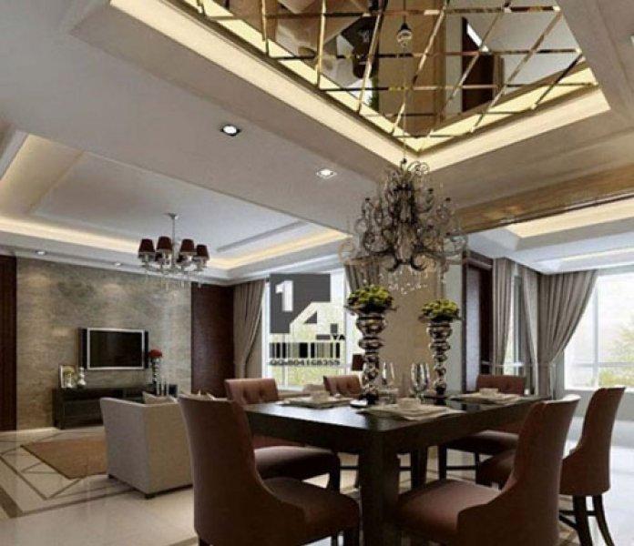 Wesley Sneijder´in ultra lüks evi