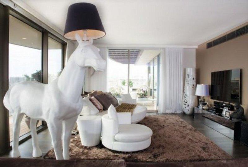 Wesley Sneijder´in ultra lüks evi