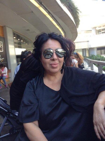 Nur Yerlitaş'tan kötü haber