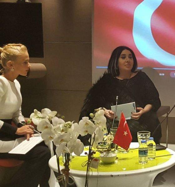 Nur Yerlitaş'tan kötü haber