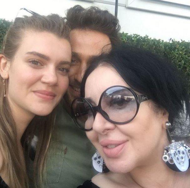 Nur Yerlitaş'tan kötü haber