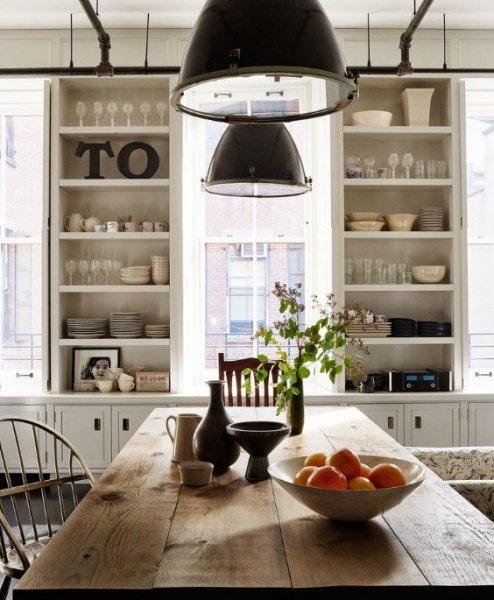 Meg Ryan'ın New York'taki muhteşem evi