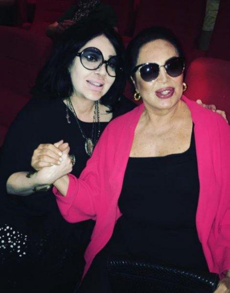 Nur Yerlitaş'tan kötü haber