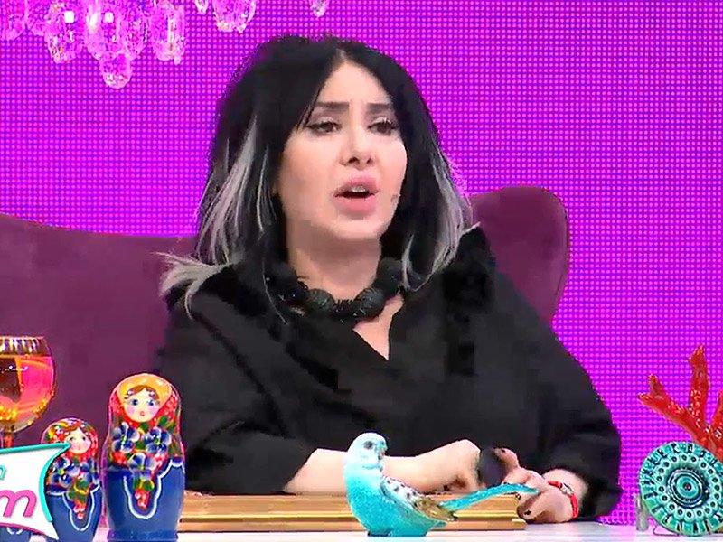 Nur Yerlitaş'tan kötü haber