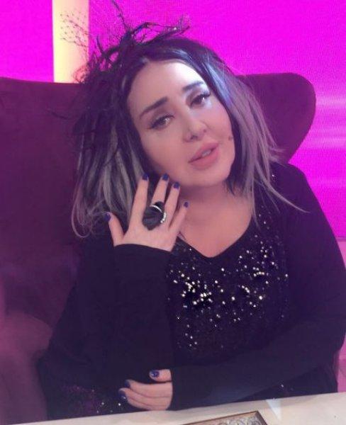 Nur Yerlitaş'tan kötü haber