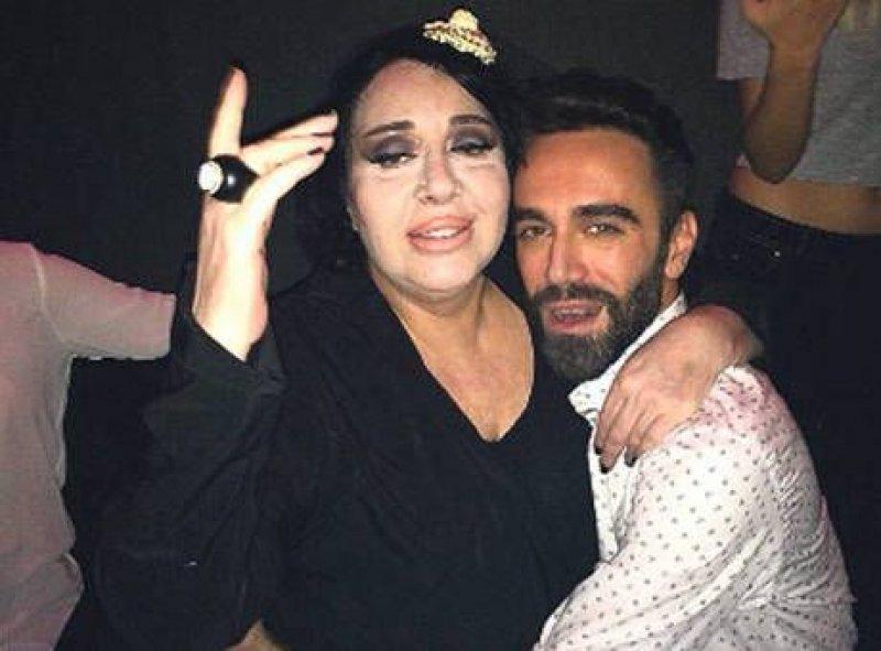 Nur Yerlitaş'tan kötü haber