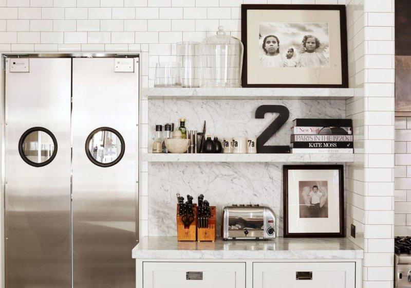 Meg Ryan'ın New York'taki muhteşem evi