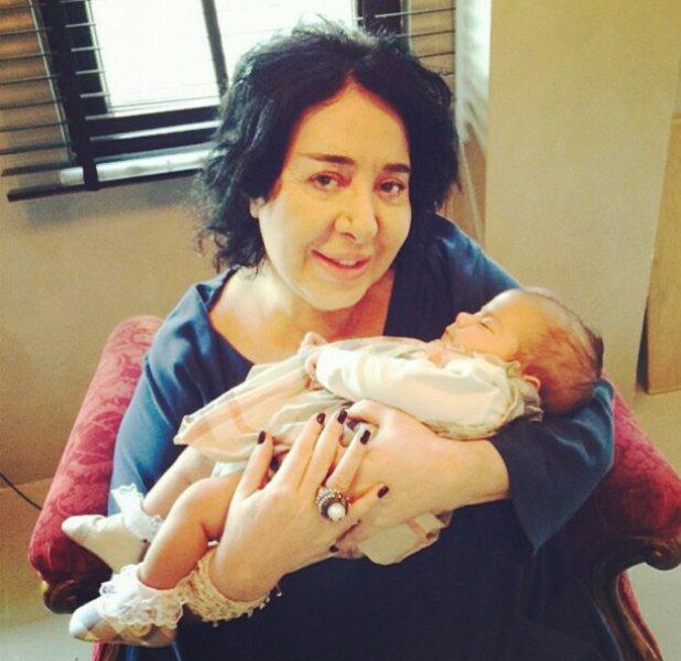 Nur Yerlitaş'tan kötü haber