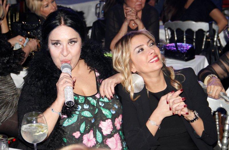 Nur Yerlitaş'tan kötü haber