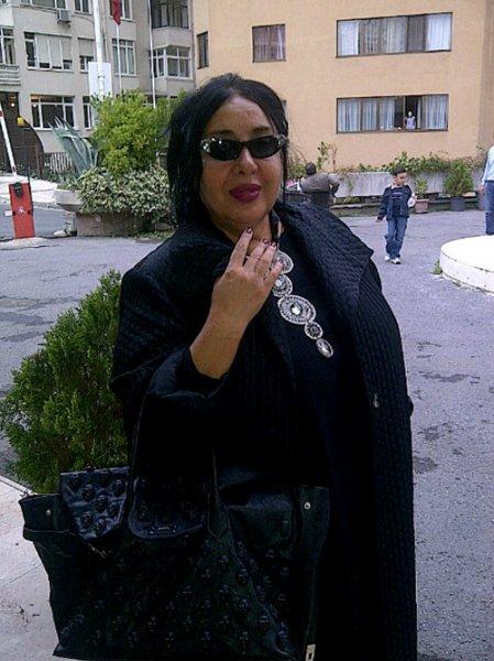 Nur Yerlitaş'tan kötü haber