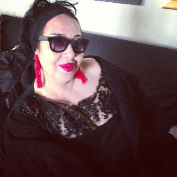 Nur Yerlitaş'tan kötü haber