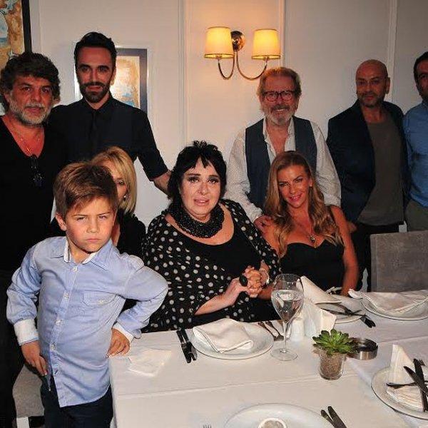 Nur Yerlitaş'tan kötü haber