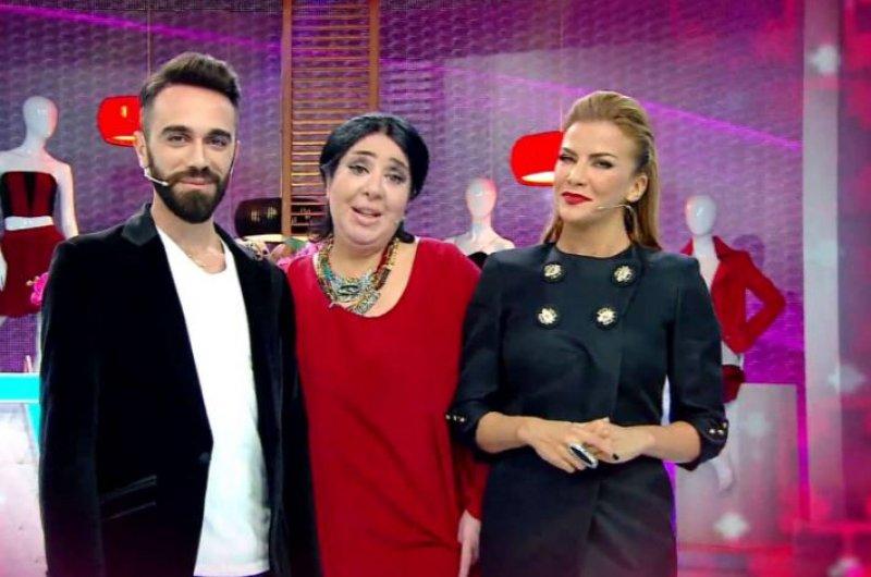 Nur Yerlitaş'tan kötü haber