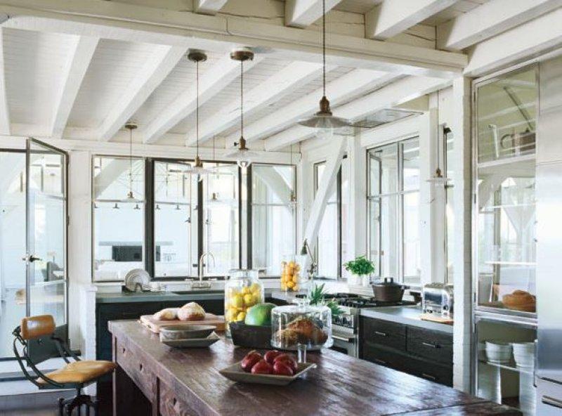 Meg Ryan'ın New York'taki muhteşem evi