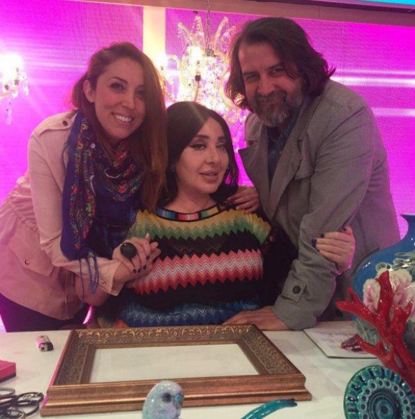 Nur Yerlitaş'tan kötü haber