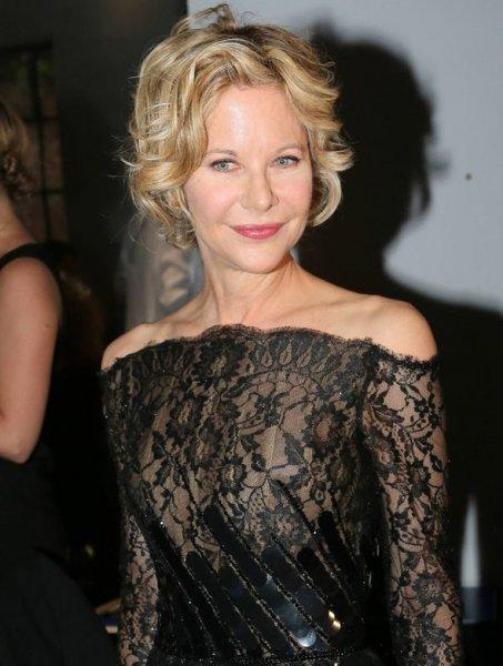 Meg Ryan'ın New York'taki muhteşem evi