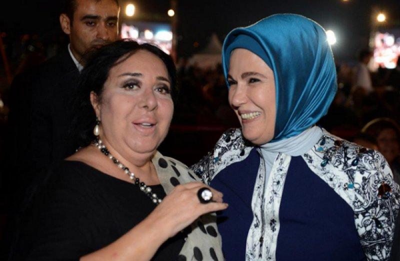 Nur Yerlitaş'tan kötü haber