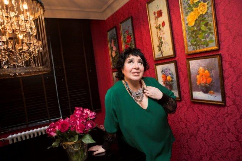 Nur Yerlitaş'tan kötü haber