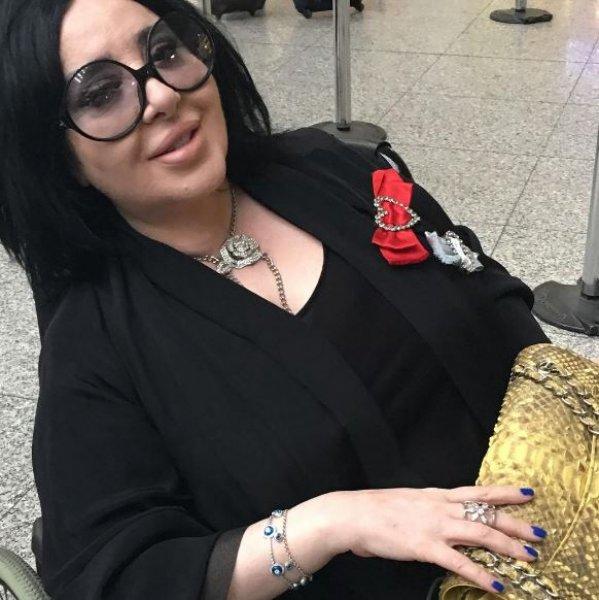 Nur Yerlitaş'tan kötü haber