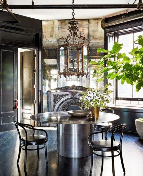 Meg Ryan'ın New York'taki muhteşem evi