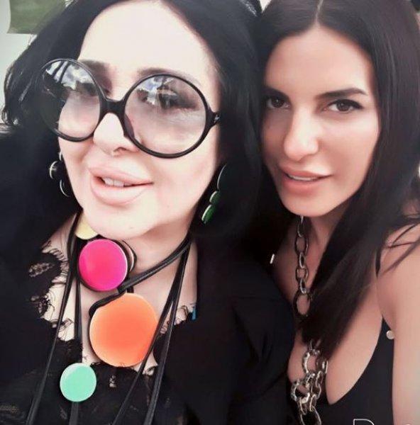 Nur Yerlitaş'tan kötü haber