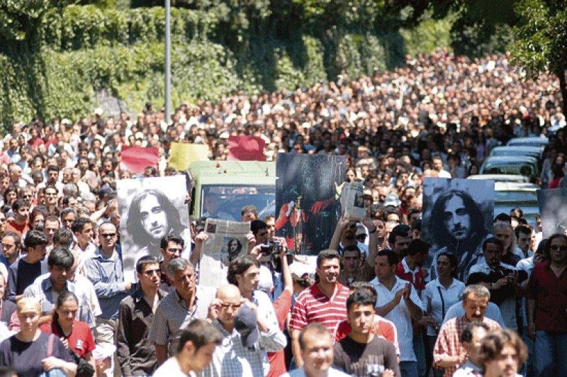 Hayata erken veda eden 20 Türk ünlü