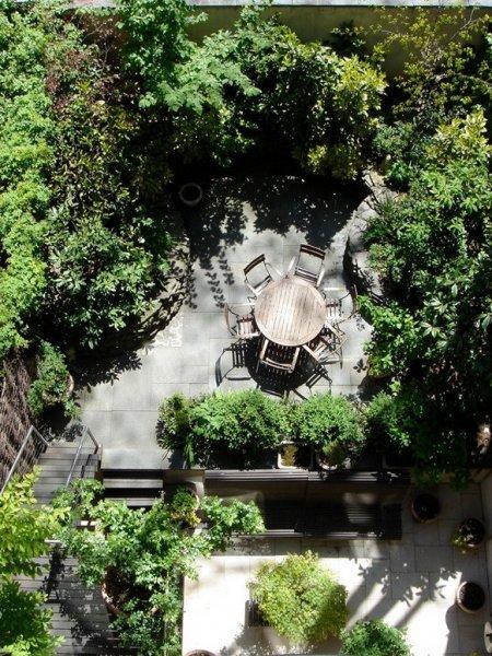 Hollywood yıldızlarının muhteşem evleri 