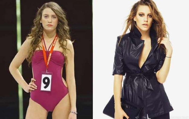 Dünden bu güne Miss Turkey güzelleri