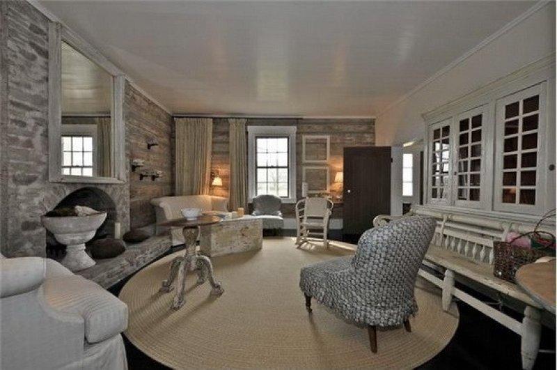 Hollywood yıldızlarının muhteşem evleri 