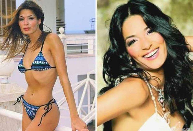 Dünden bu güne Miss Turkey güzelleri