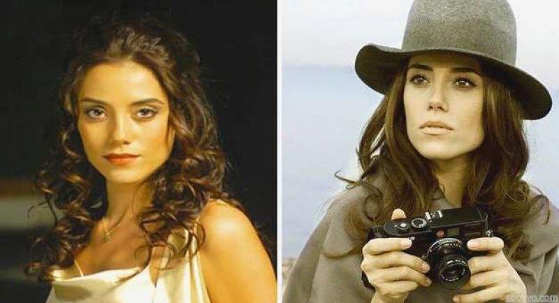 Dünden bu güne Miss Turkey güzelleri