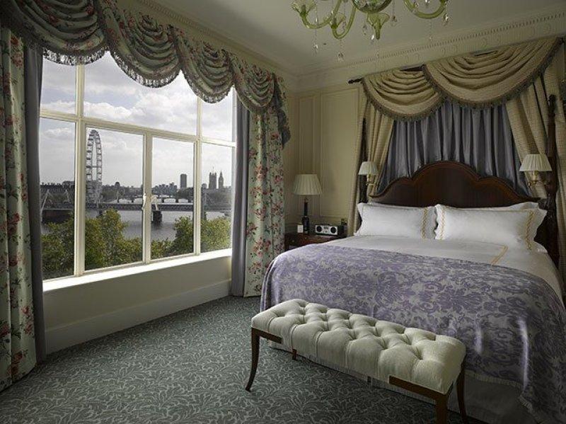 Dünya yıldızlarının kaldığı 5 otel  - Resim 10