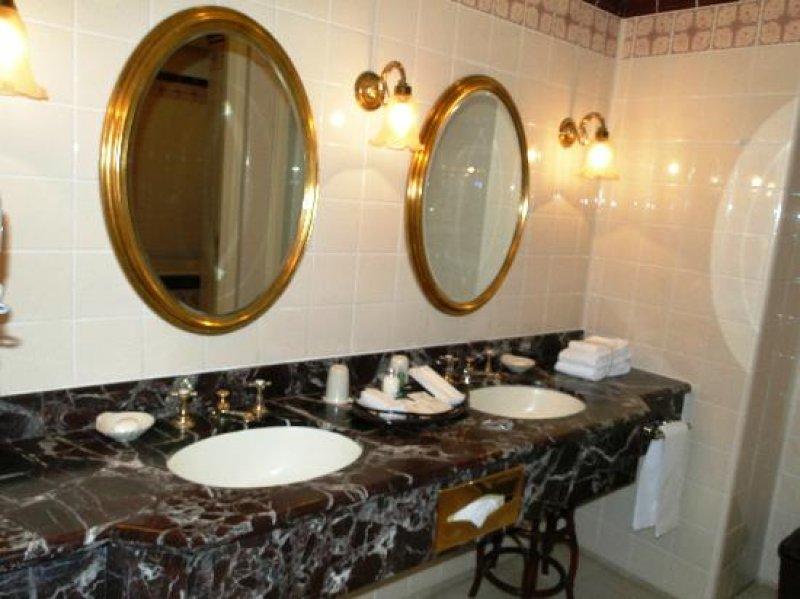Dünya yıldızlarının kaldığı 5 otel  - Resim 15