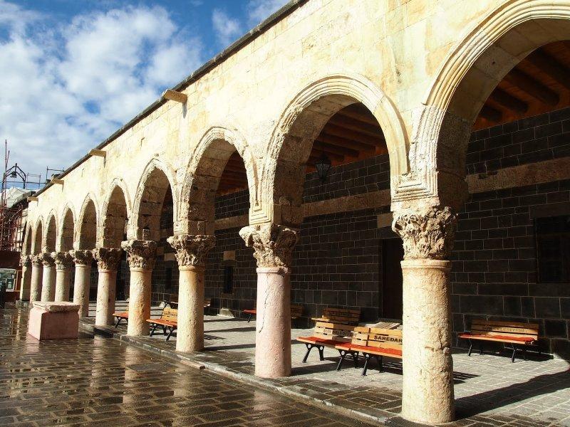 Terörden önce Diyarbakır