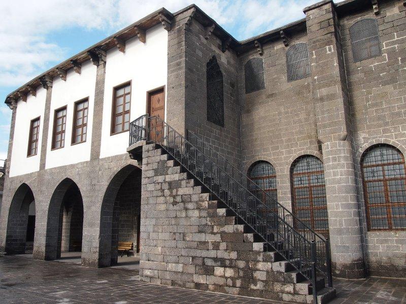 Terörden önce Diyarbakır