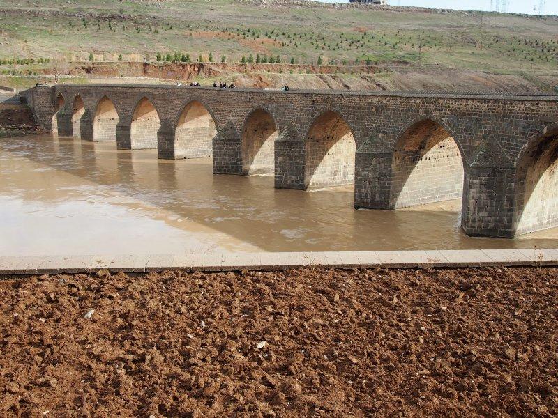 Terörden önce Diyarbakır