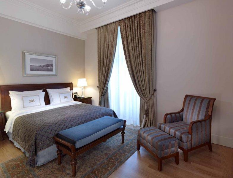 Dünya yıldızlarının kaldığı 5 otel  - Resim 29