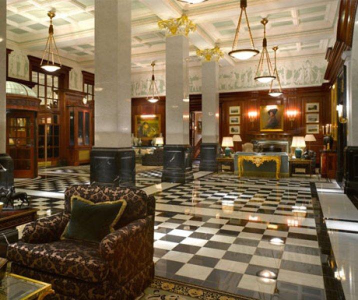 Dünya yıldızlarının kaldığı 5 otel  - Resim 9