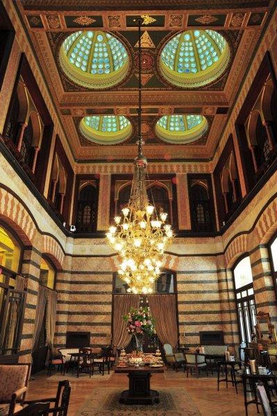 Dünya yıldızlarının kaldığı 5 otel  - Resim 25