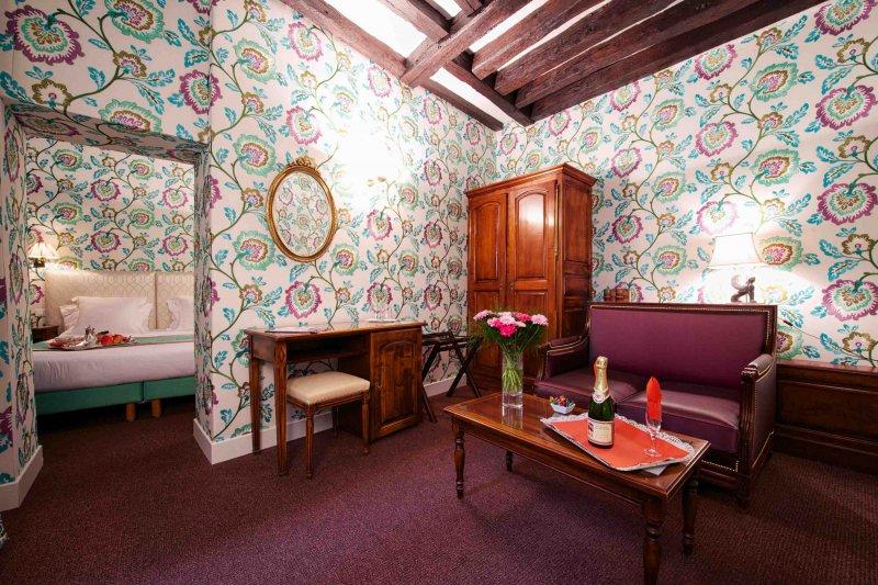Dünya yıldızlarının kaldığı 5 otel  - Resim 18