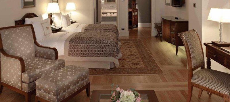 Dünya yıldızlarının kaldığı 5 otel  - Resim 28