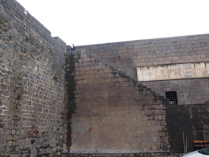 Terörden önce Diyarbakır