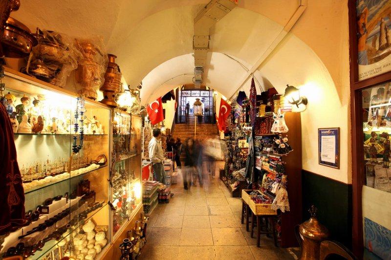 Terörden önce Diyarbakır